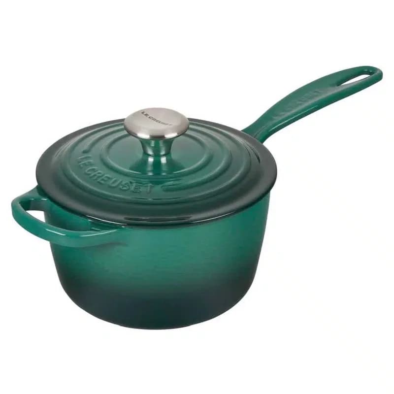 Panela Molheira Signature Le Creuset Artichaut 18cm