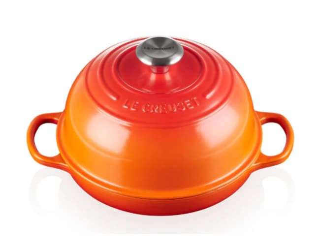 Panela para Pão Signature Le Creuset