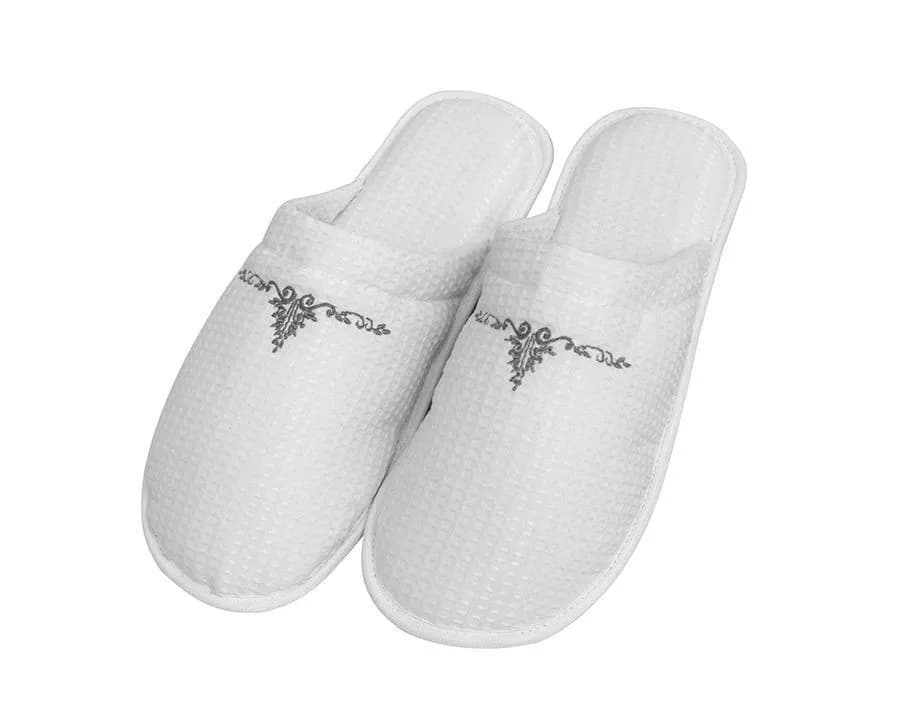 Pantufa Samuel Cirnansck Piquet