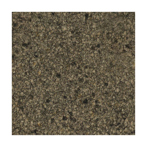 Papel de Parede MWP53S10L Mica Preto 0,53x10m Muse Wallpapers