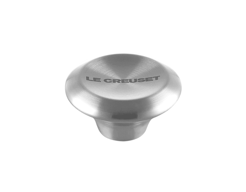Pegador Aço Inox Signature
