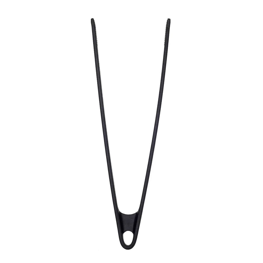 Pegador de Salada 29,5cm Preto - Mozcada