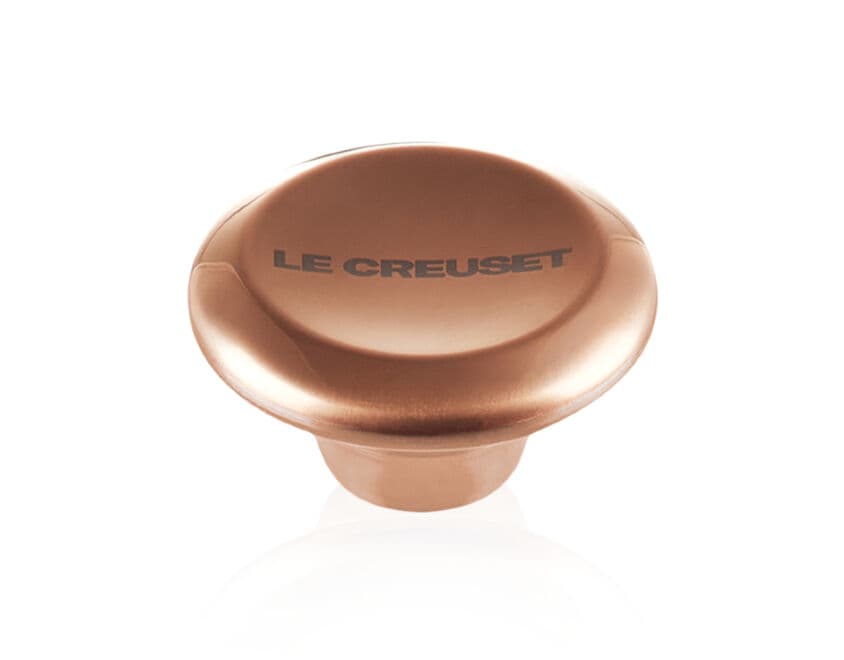 Pegador Signature Cobre