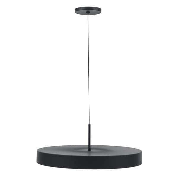 Pendente Internas Com LED 3 Cores Spot Line