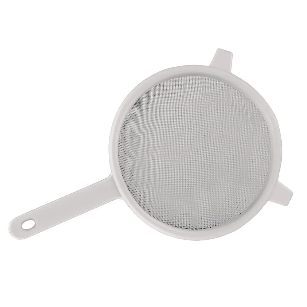 Peneira 15cm Cinza - Tuut