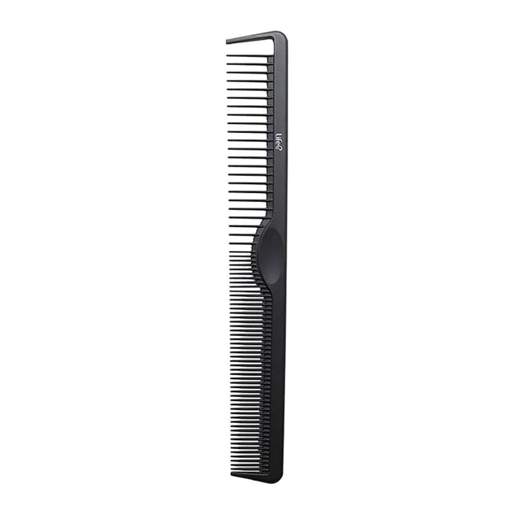 Pente de Cabelo Profissional Barber Md Mechas - Life B