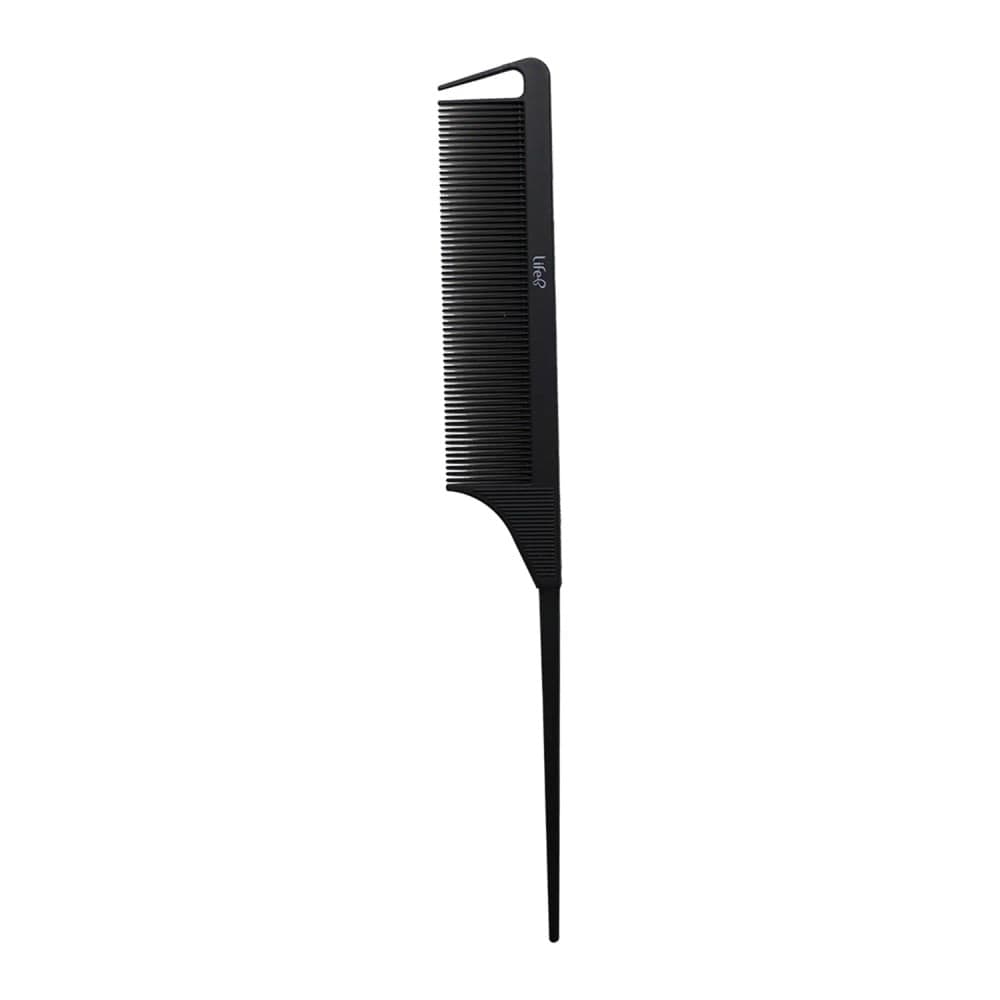 Pente de Cabelo Profissional Cabo Fino - Life B