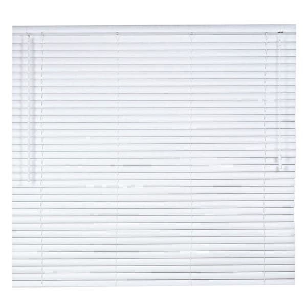 Persiana Horizontal Branca 1,60x1,40m
