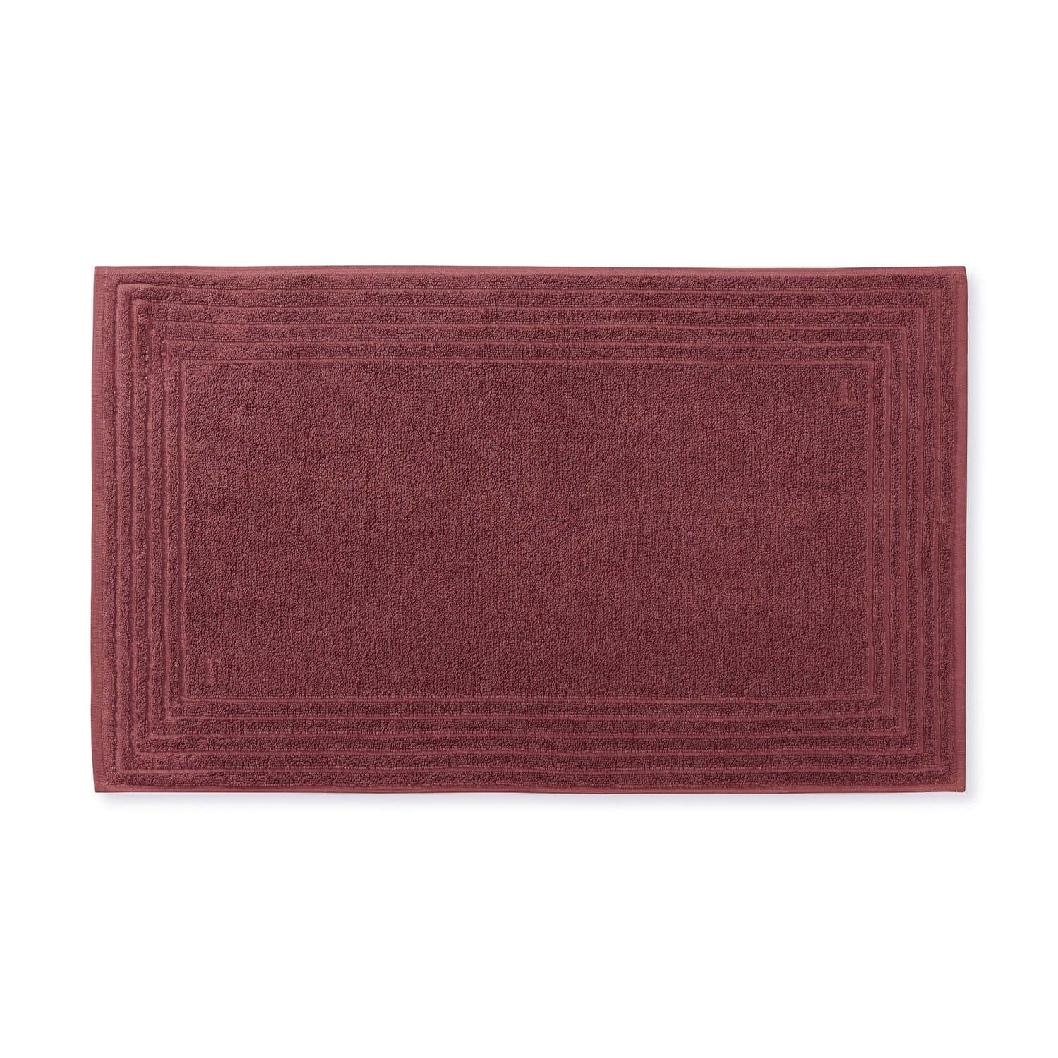 Piso Linee Trussardi Vino 48 x 80 cm