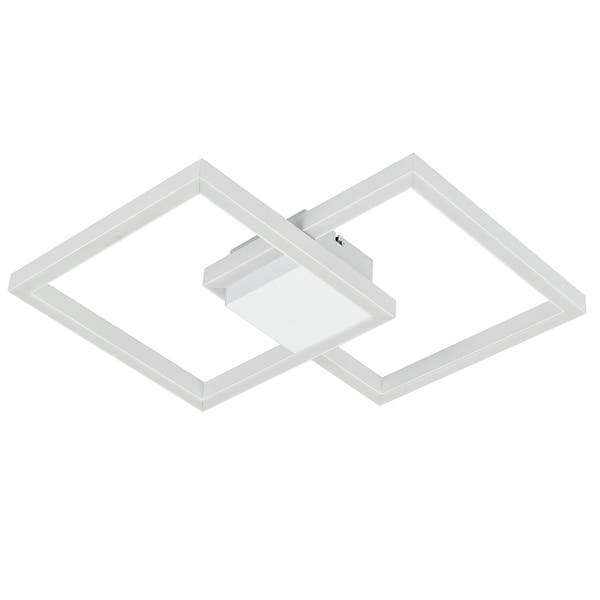 Plafon Case 824/30-30 3000K Branco