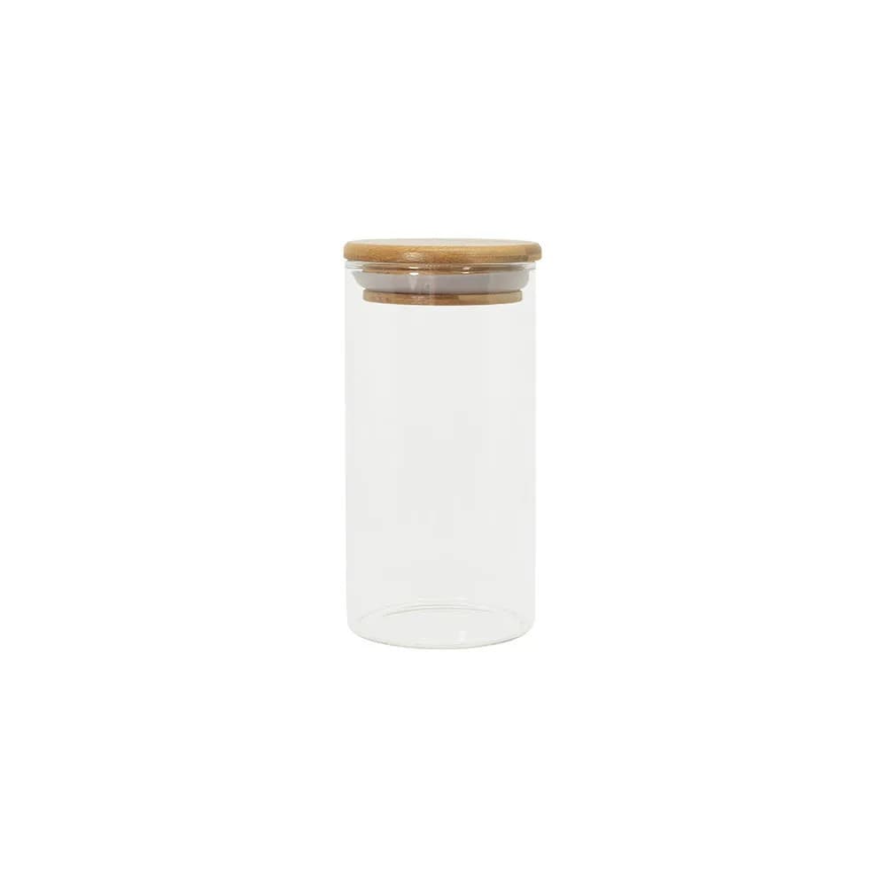 Porta Mantimentos Redondo 300mL - Oikos