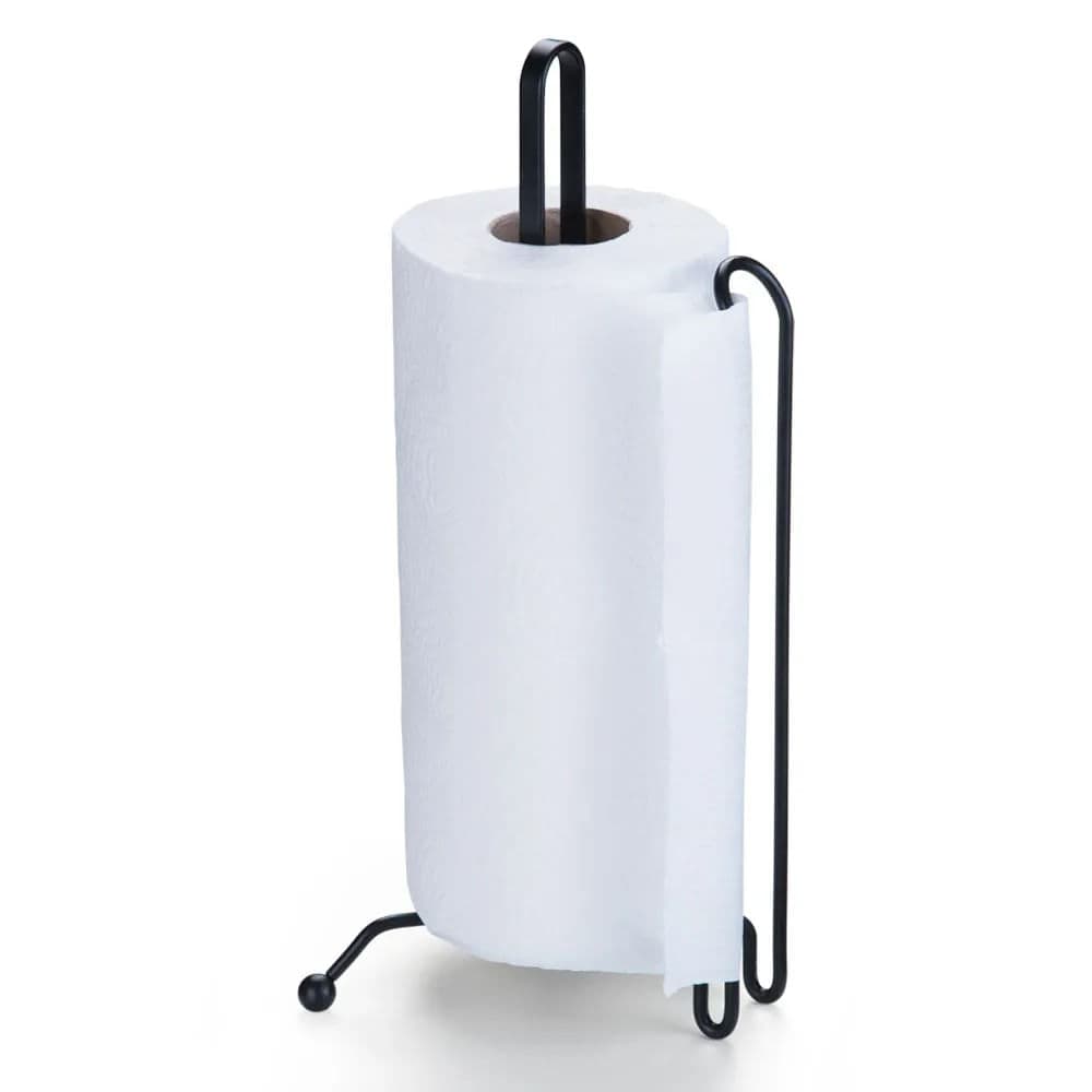 Porta Papel Toalha Black - Arthi