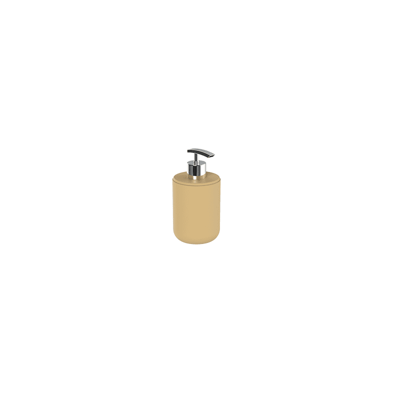 Porta Sabonete Líquido Ou 380ml Linha Verso