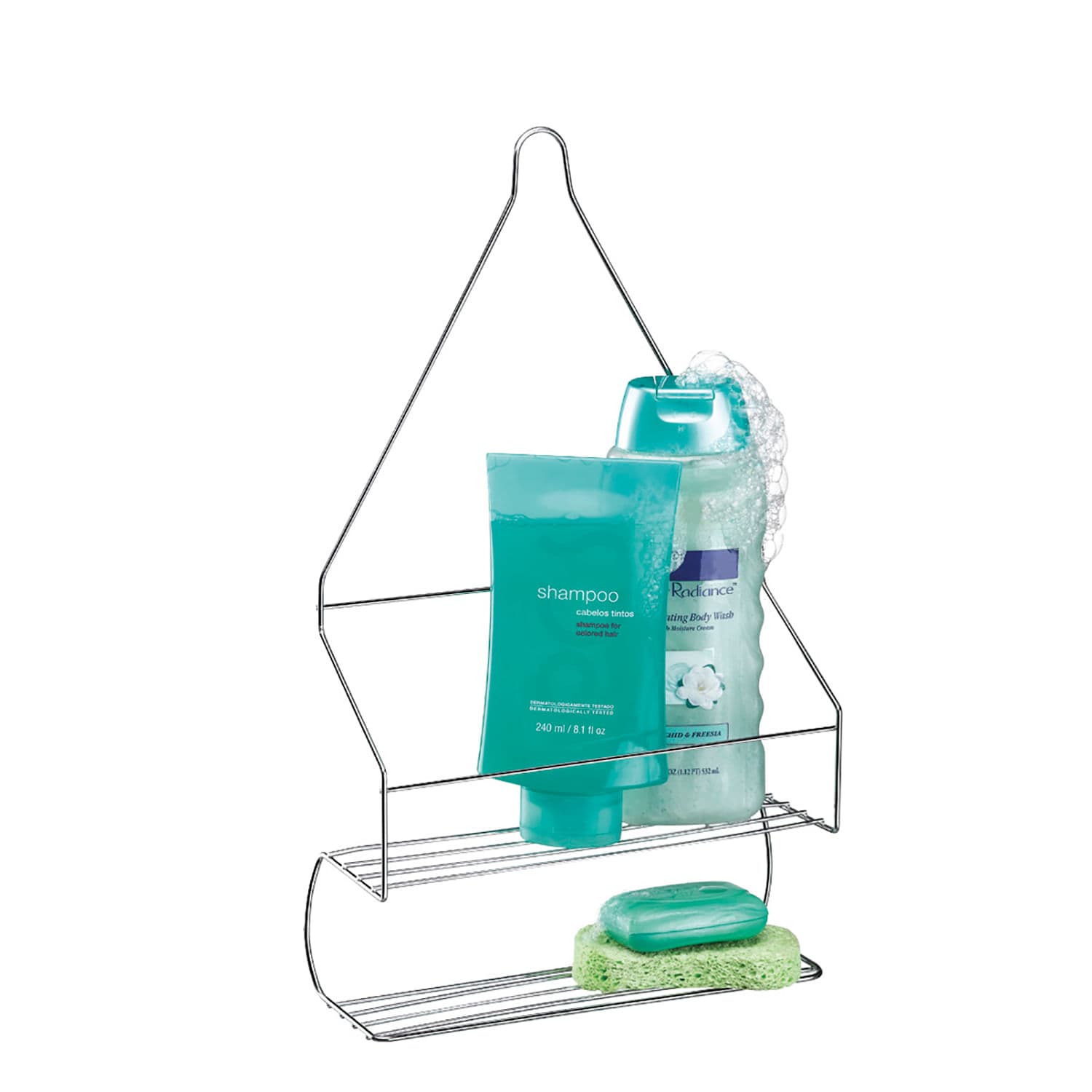 Porta Shampoo Pop 42cm - Arthi