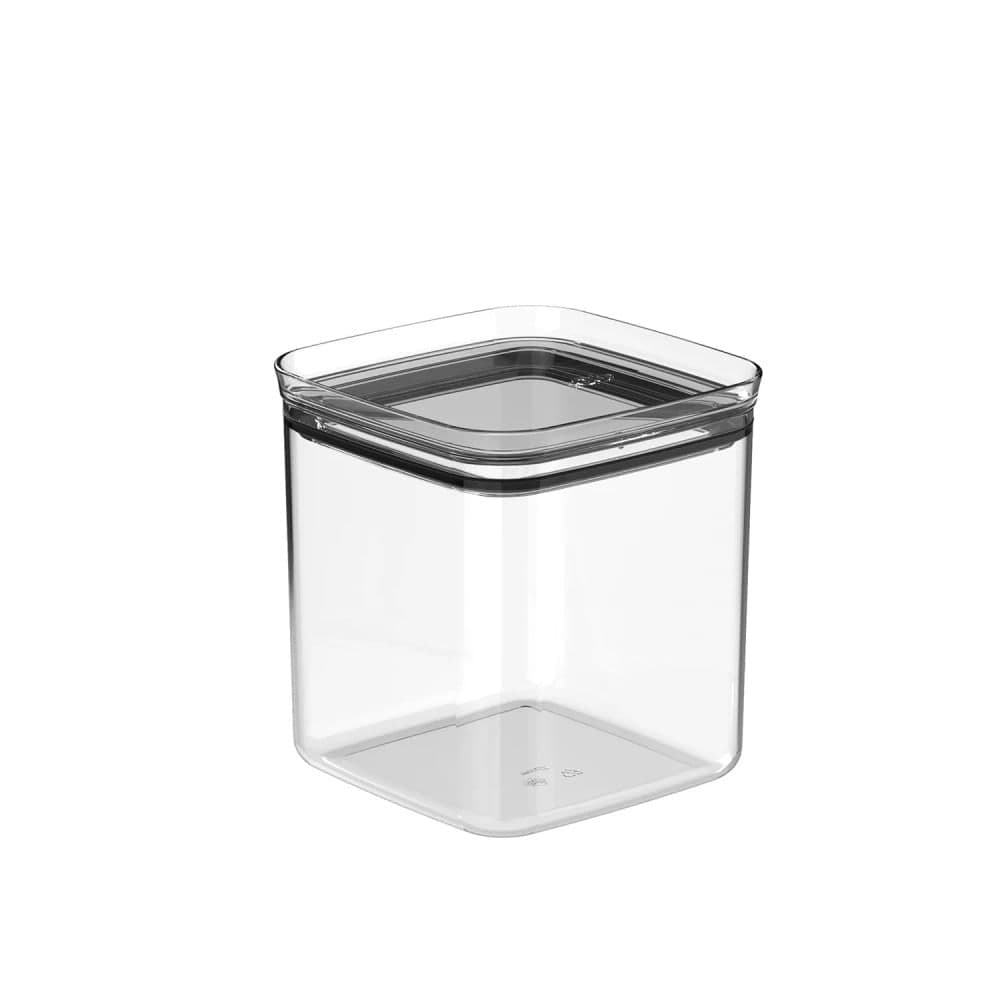 Pote Hermético Block Maxxi 2,3l Natural - Ou