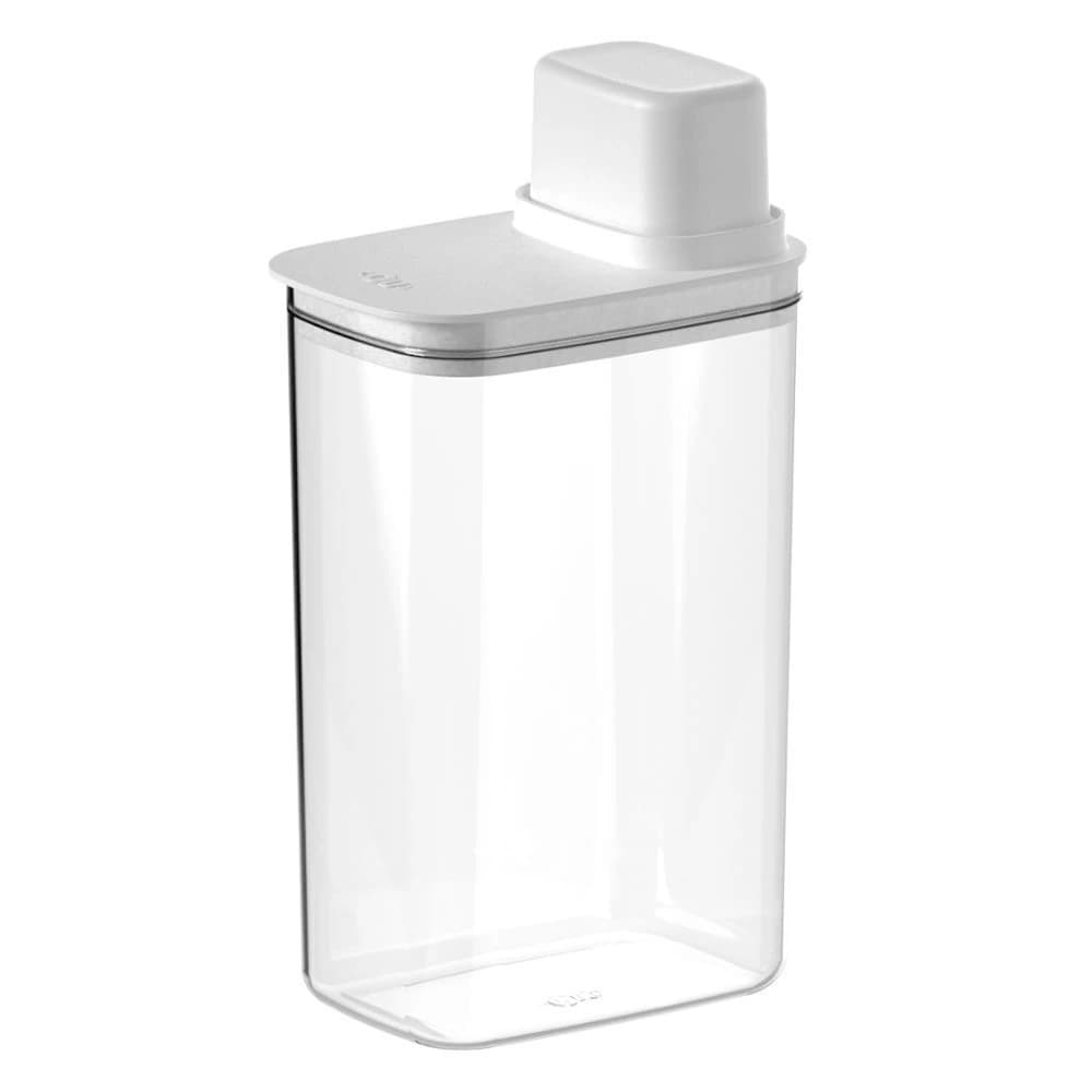 Pote Hermético com Dispenser ou Drop 2,3l