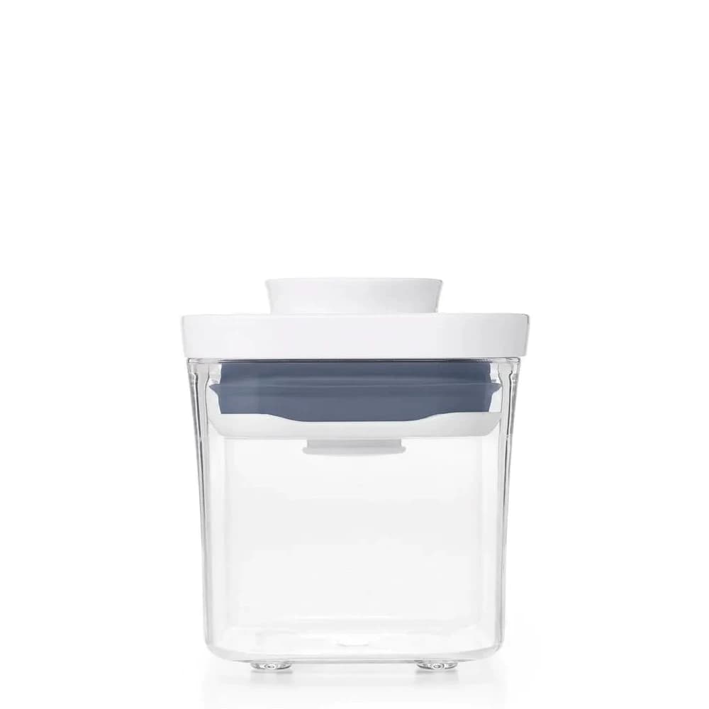 Pote Hermético de Acrílico Oxo Pop 200ml