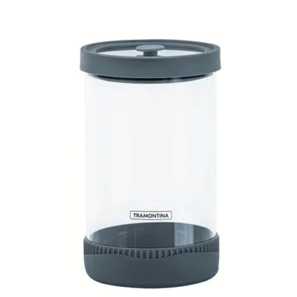 Pote Hermético de Vidro Tramontina 1l