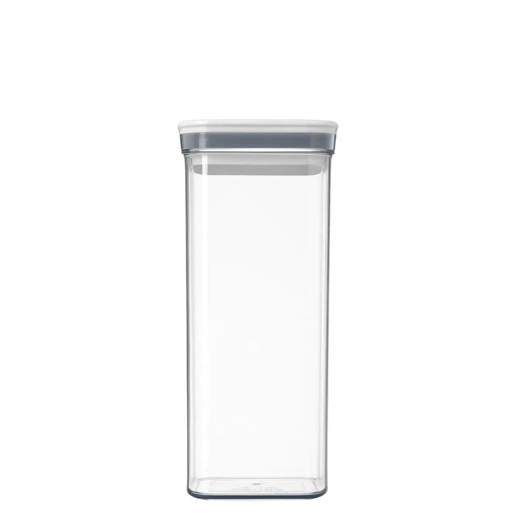 Pote Hermético Empilhável Bakers Secret 1,5L