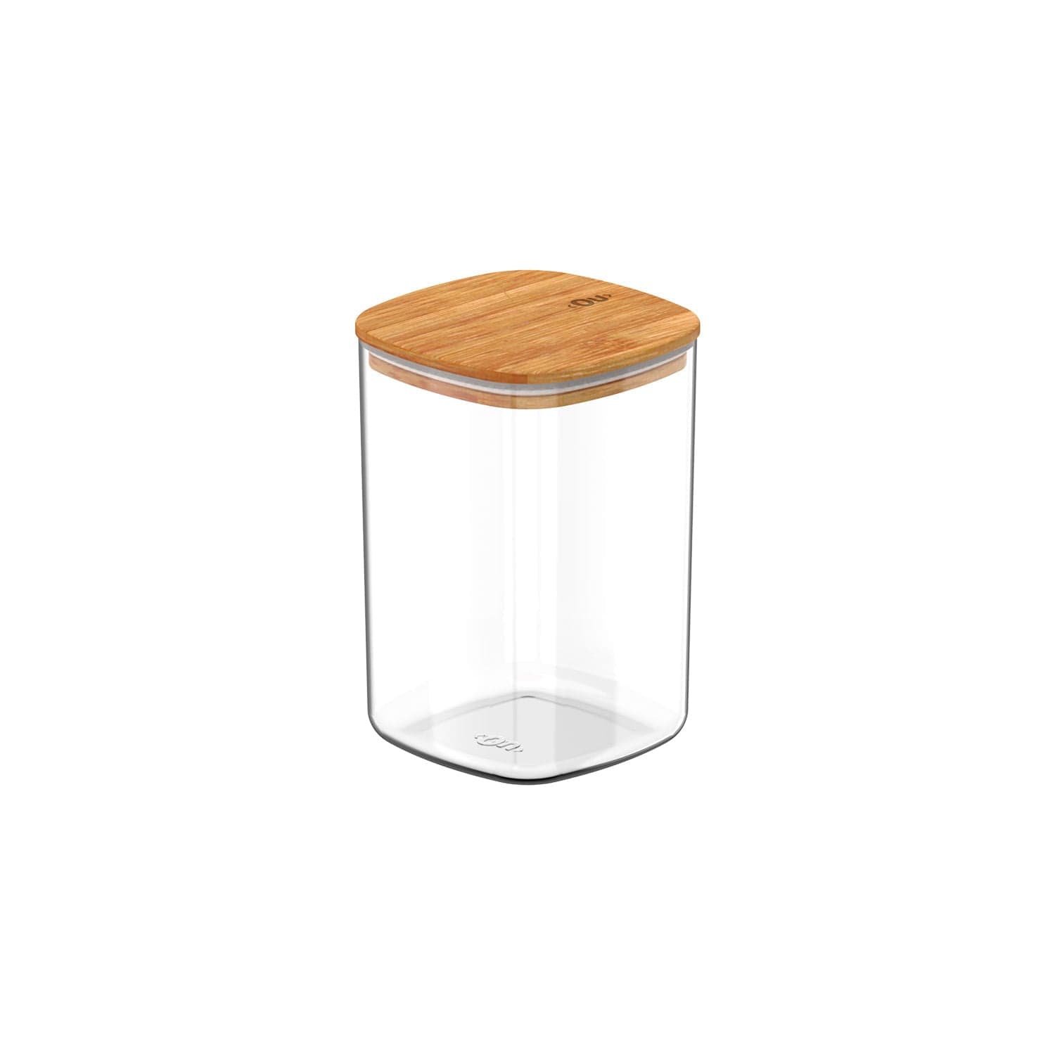 Pote hermético organizador Ou 1L Linha Keep
