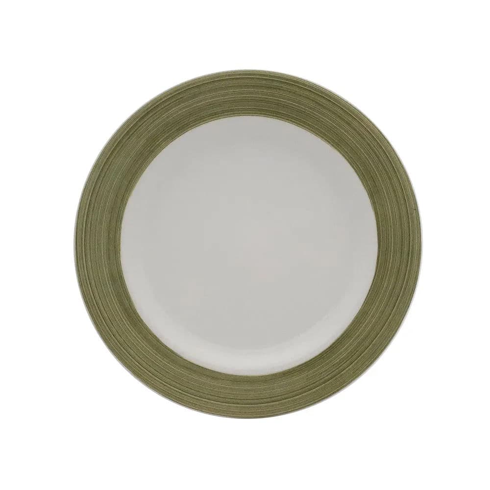 Prato Menta Cilíndrico