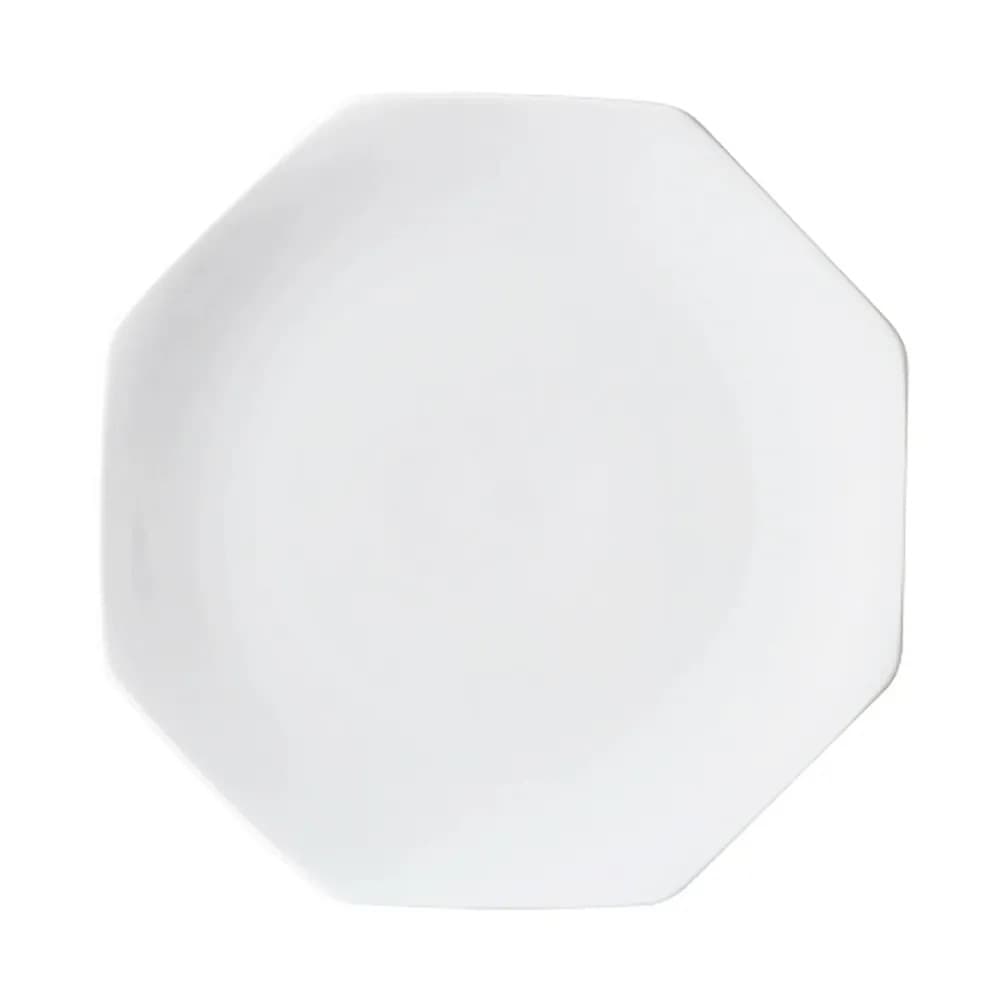 Prato Orion de Porcelana