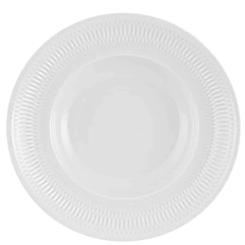 Prato para Massas de Porcelana Utopia Vista Alegre 28cm 6PÇS