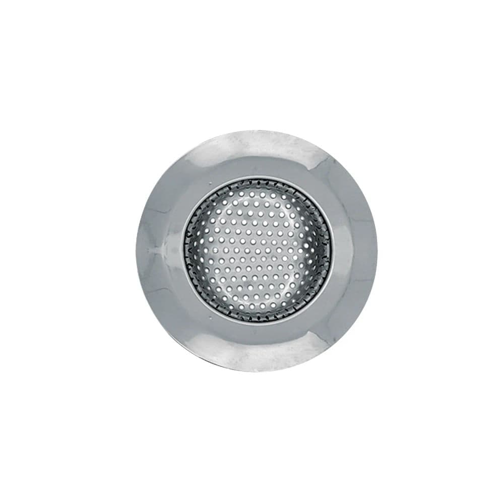Ralo para Pia 9cm Inox - Tuut