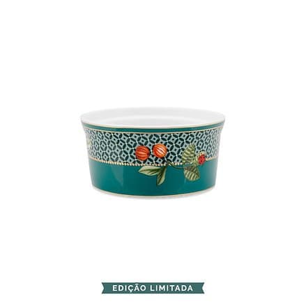 Ramequin Round Winter Wonderland Pip Studio Verde