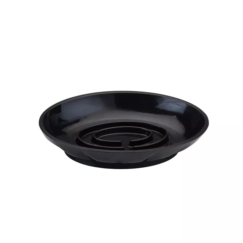 Saboneteira Diamante Black - Arthi