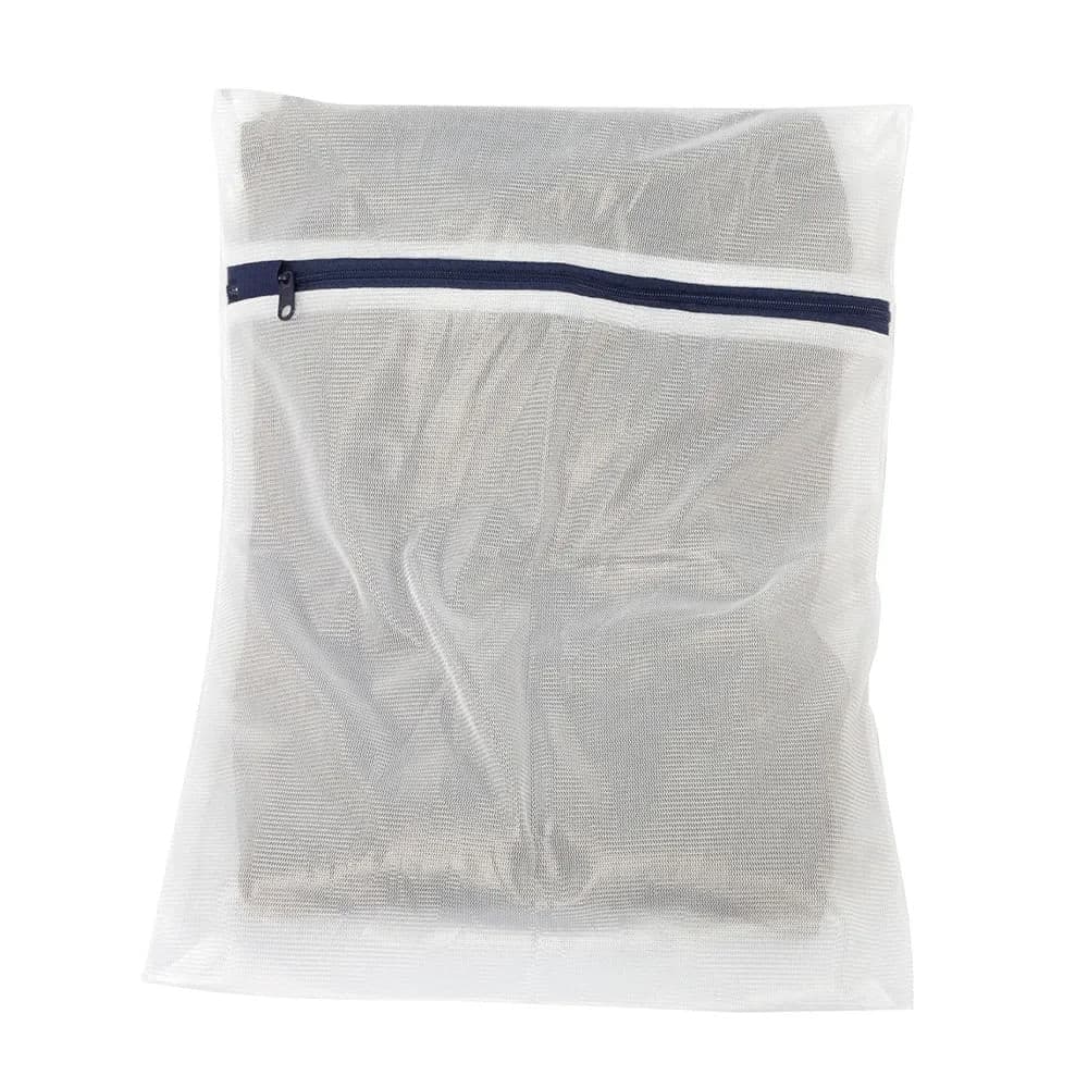 Saco para Lavar Roupa Premium 40x50cm - Ordene
