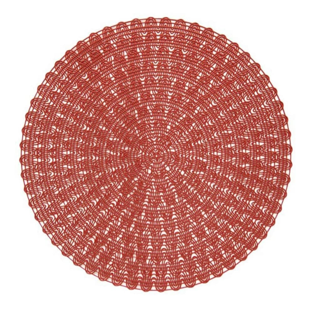 Serviço Americano Serena 38cm Picante - Copa & Cia