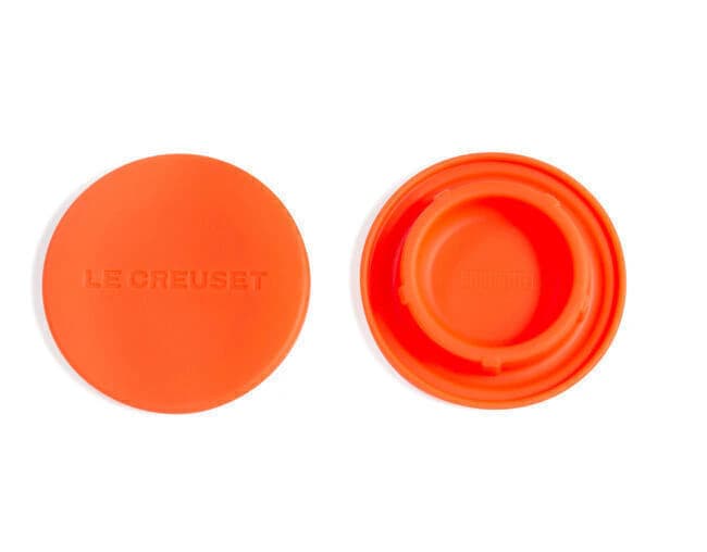 Set Tampas para Moedores 21cm Le Creuset