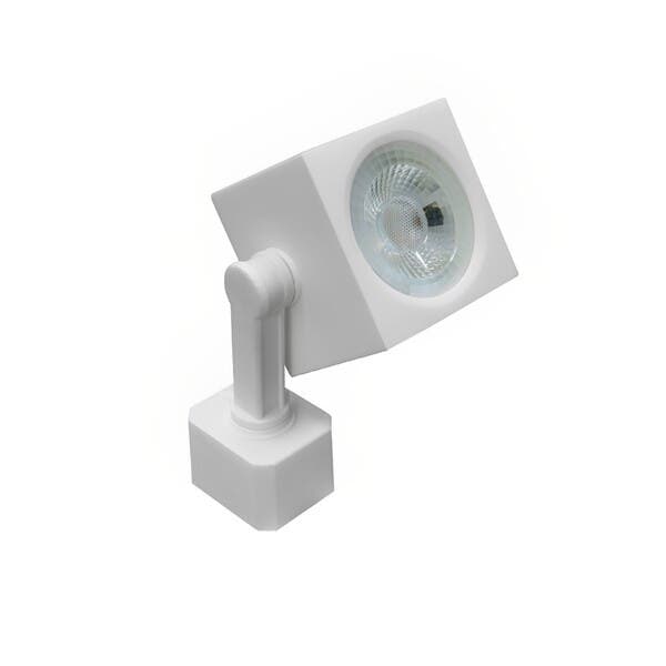 Spot para Trilho LED 5W Luz Neutra Bivolt Inspire