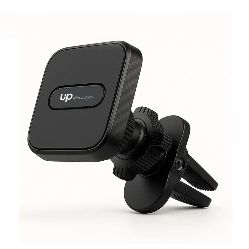 Suporte Veicular Magnético Preto - Up Electronics