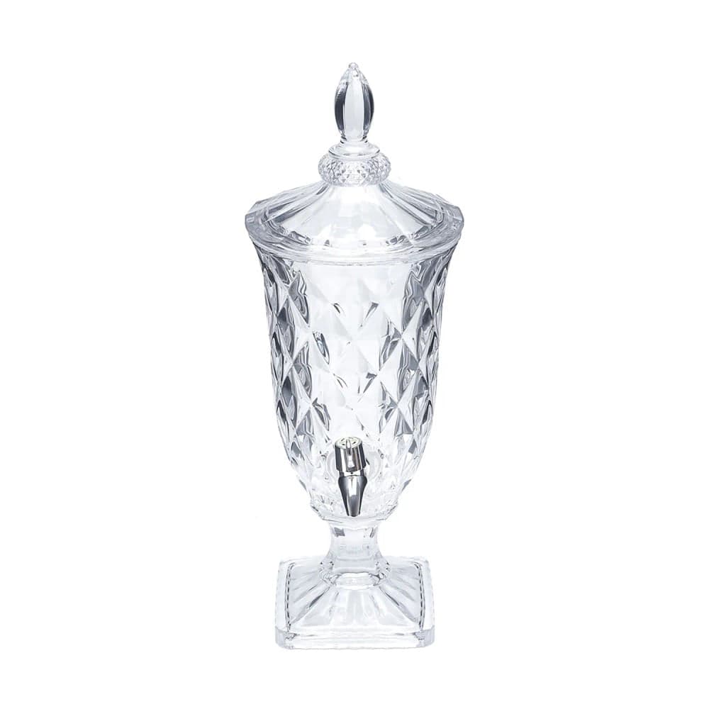 Suqueira Diamond Cristal 2l - Lyor
