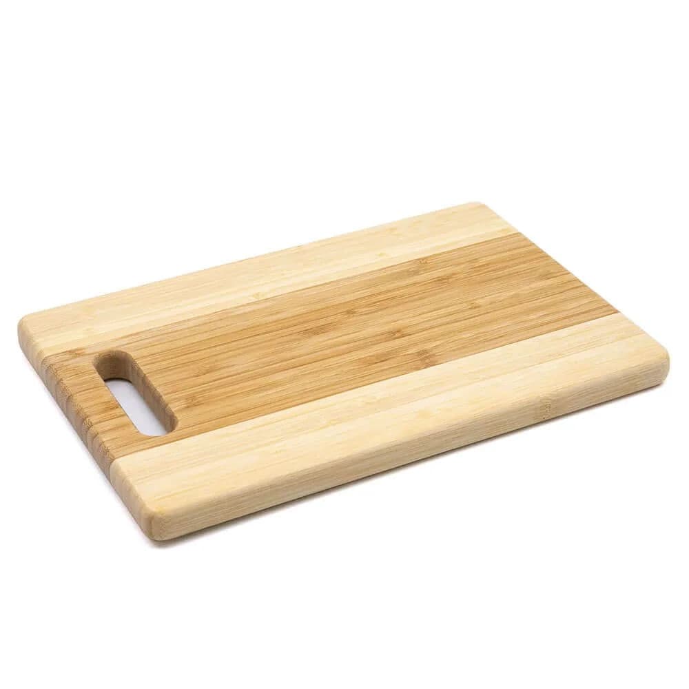 Tábua de Carne Bambu 20x30cm - Nativus