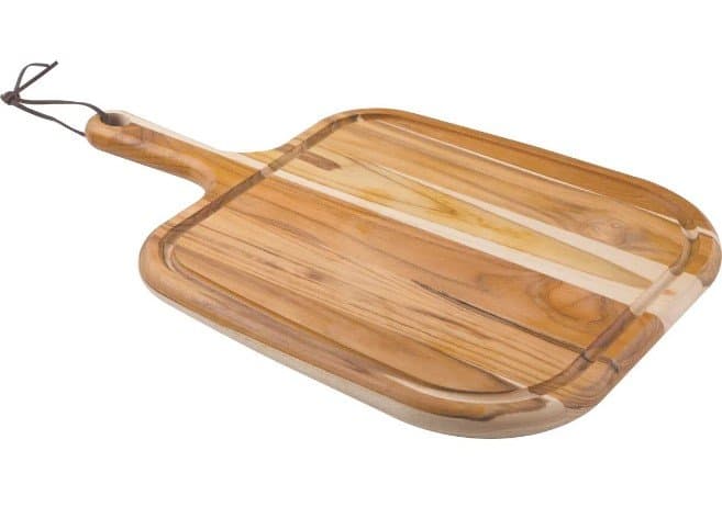Tábua De Madeira Para Steak Tramontina