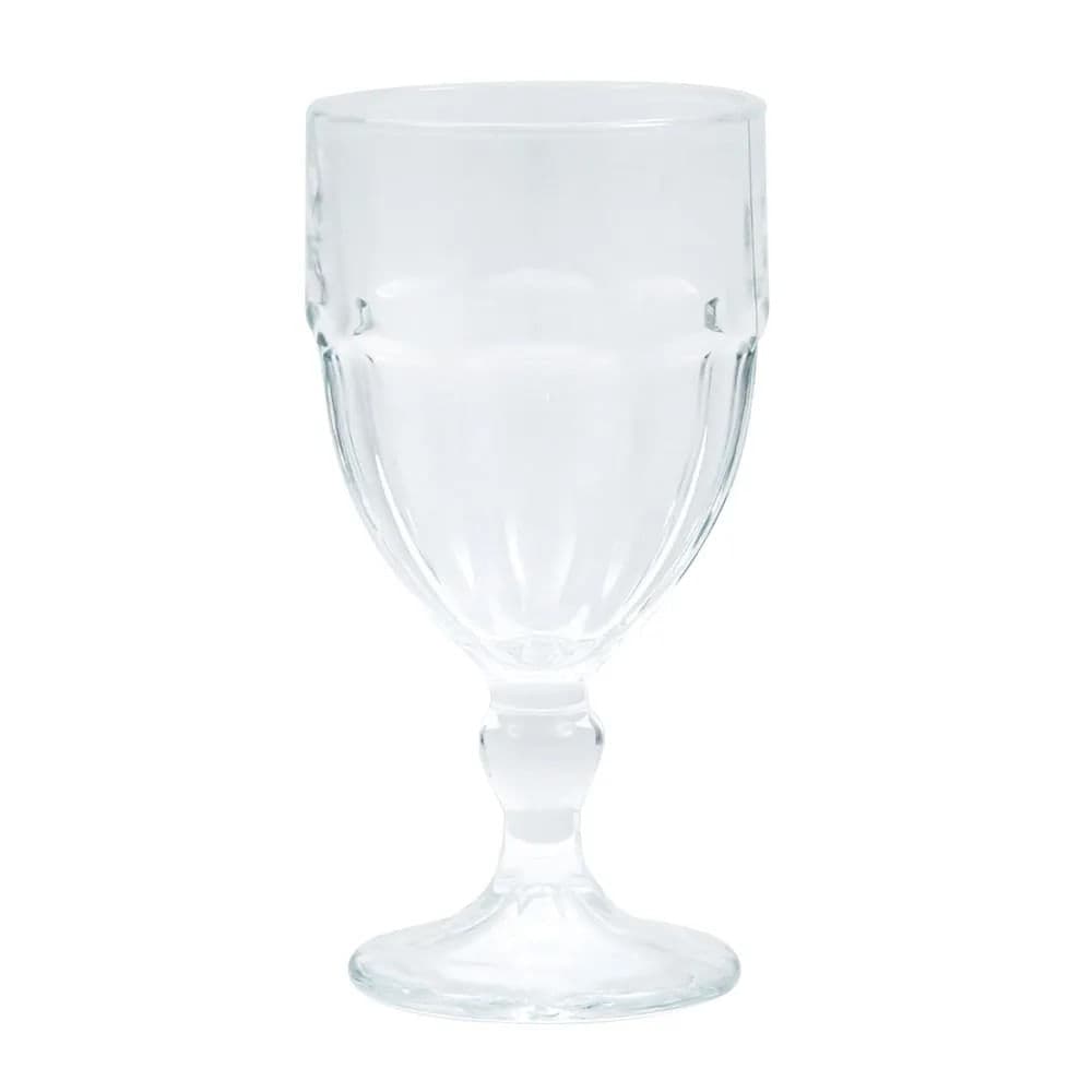 Taça de Água Bristol 340mL - Nadir Figueiredo