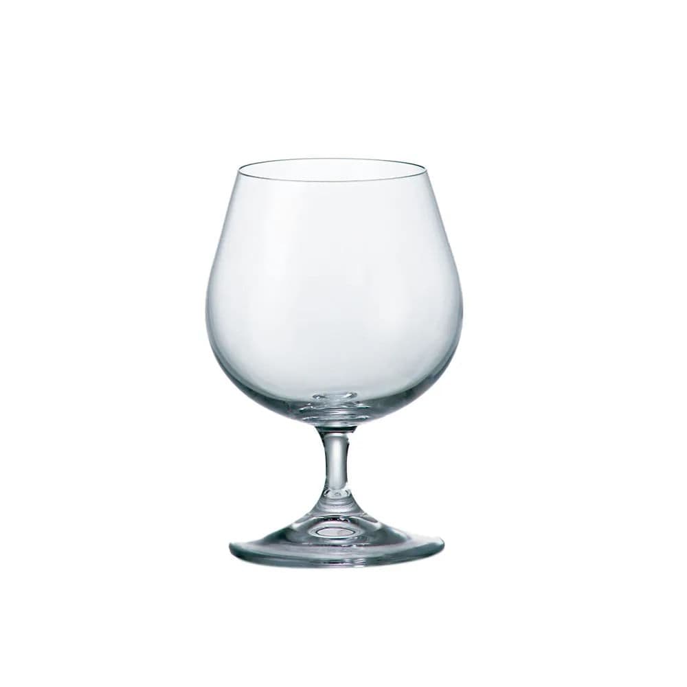 Taça de Conhaque Sylvia 400mL - Bohemia