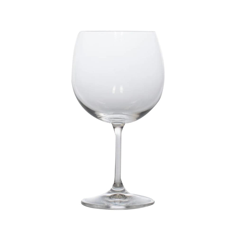 Taça de Cristal Gin Borgogne Roberta 600mL - Bohemia