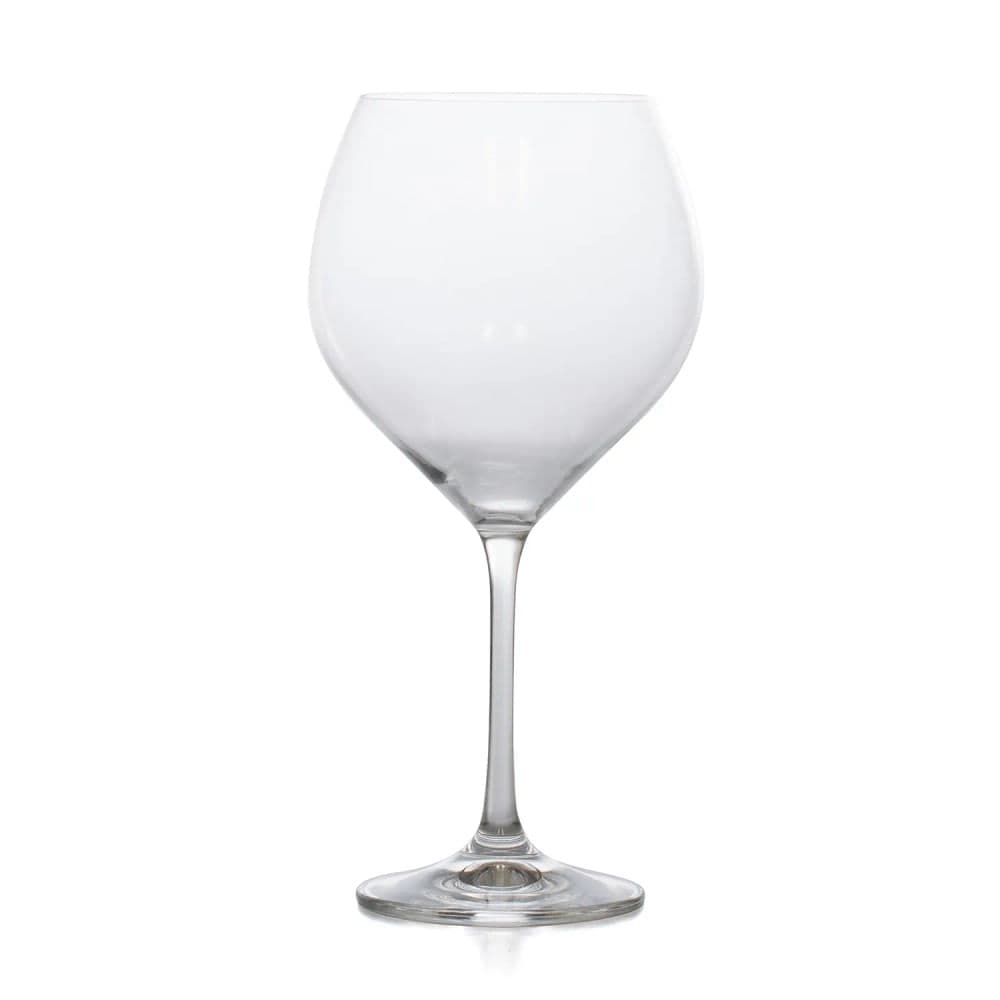Taça de Cristal para Vinho Bourgogne Sophia 650mL - Bohemia