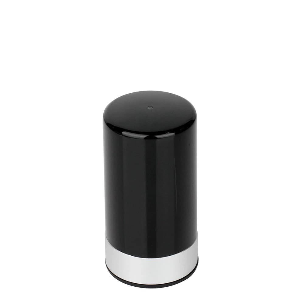 Tampa a Vácuo Automática Fracalanza Barplay Preto 20cm