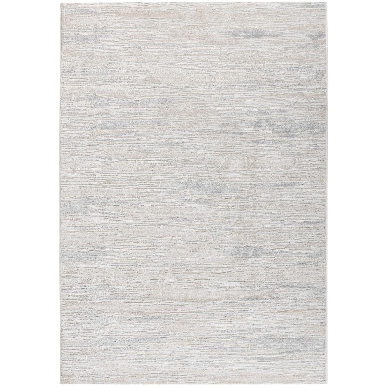 Tapete Ambience 05 Cinza 100x140cm - Edantex