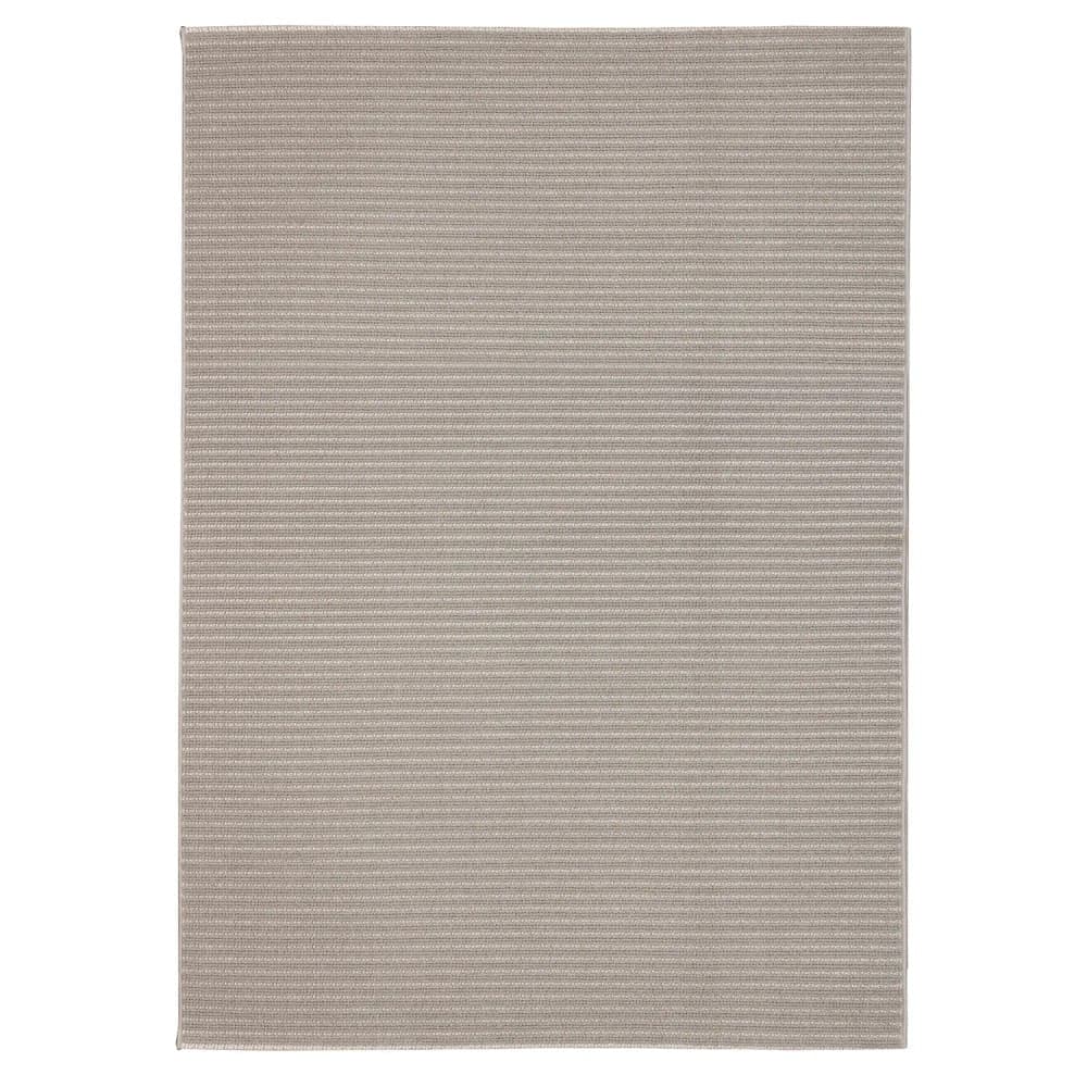 Tapete Andes Cor 05 Cinza 50x80cm - Edantex