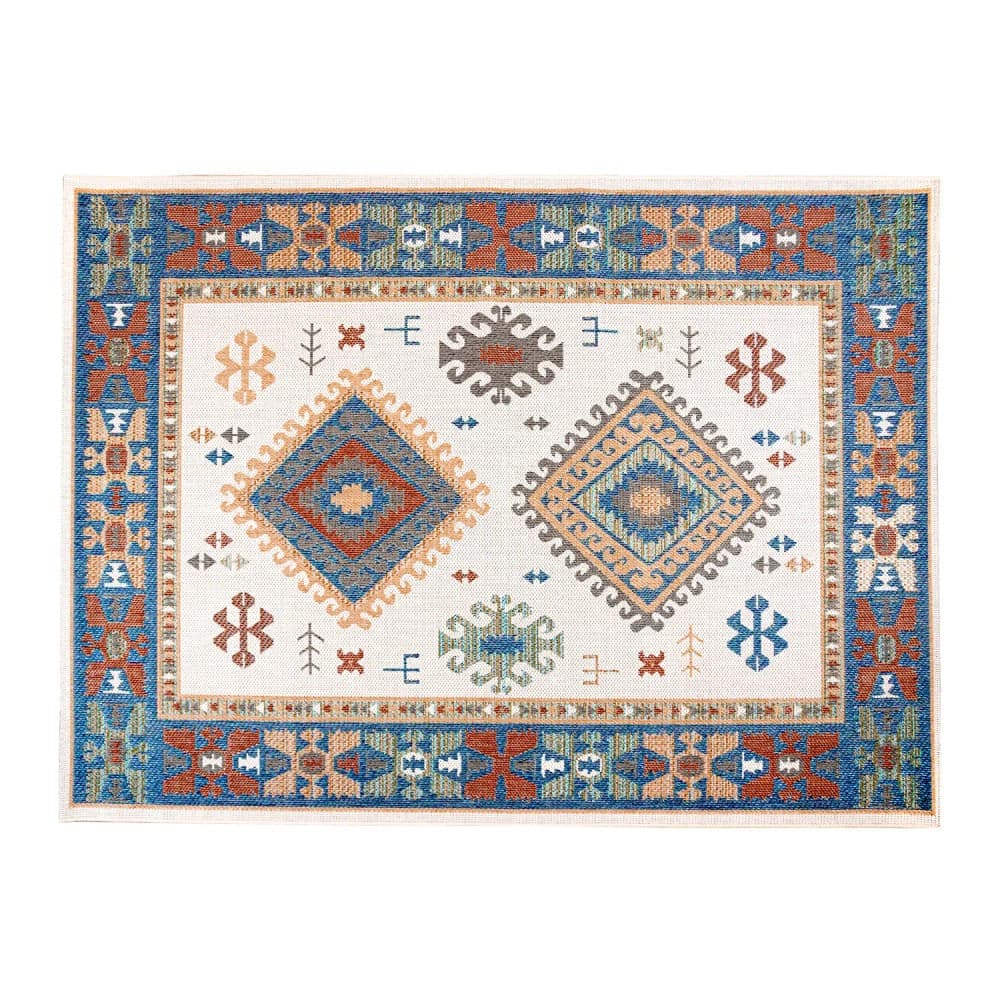 Tapete Aurora 05 66x120cm - Edantex