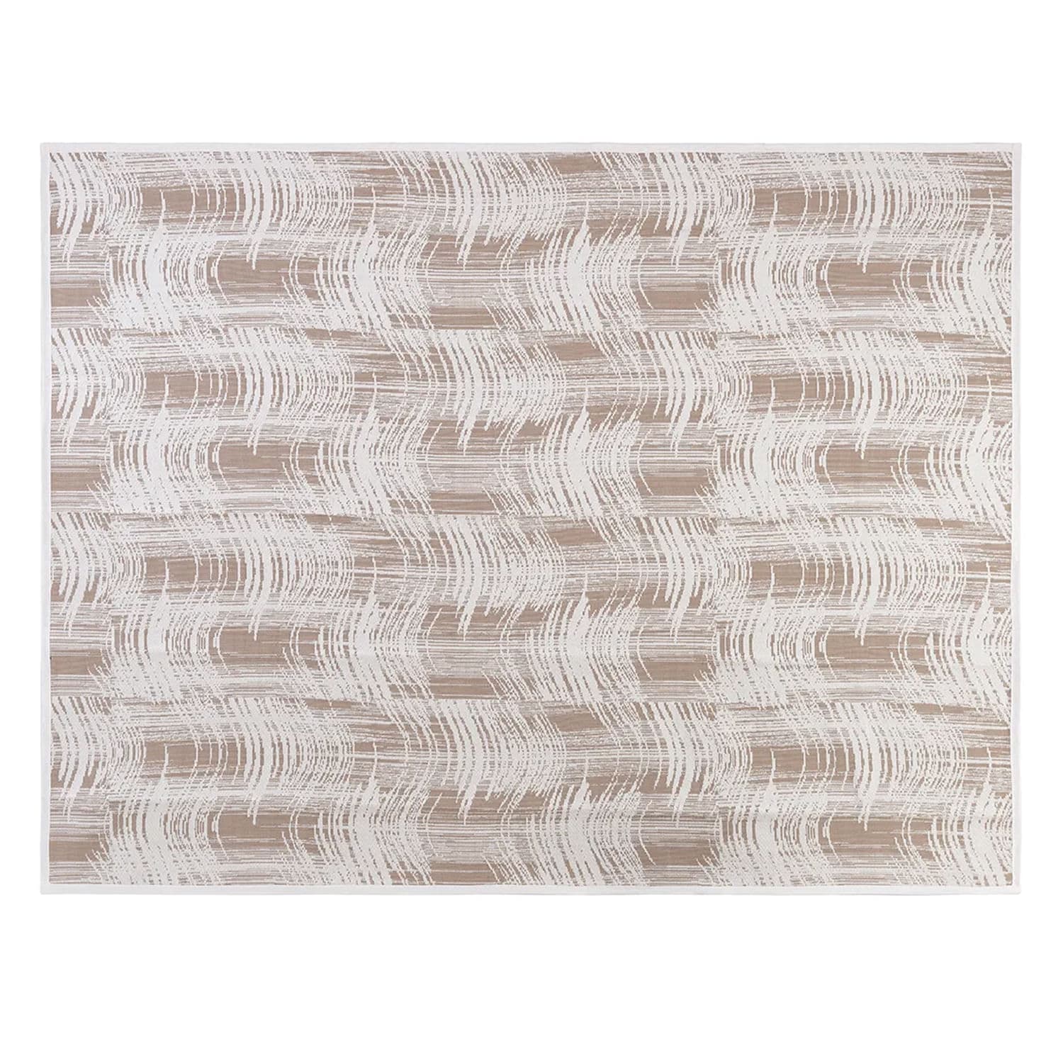 Tapete Casale Tradizionale 1,50x2,00cm Creme - Têxtil J. Serrano