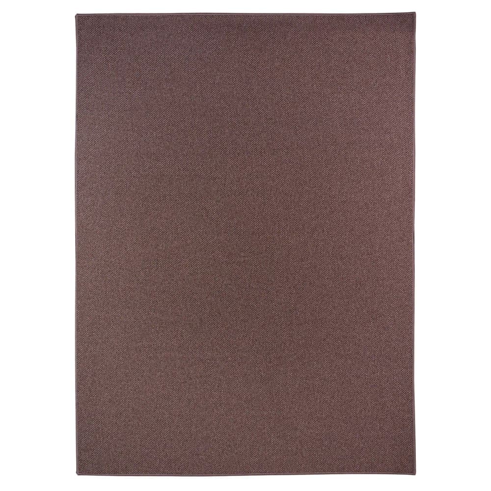 Tapete Charm Marrom 50x160cm - Edantex