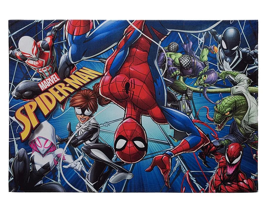 Tapete Jolitex Joy Marvel 0.70x1.00m