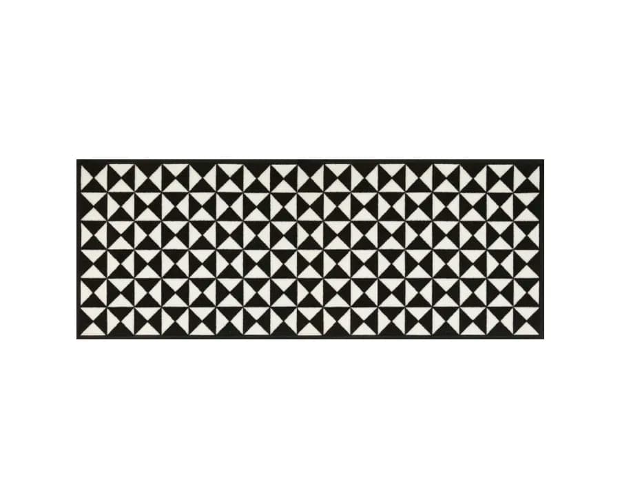 Tapete Kapazi Clean Kasa Free para Cozinha 0.50x1.40m